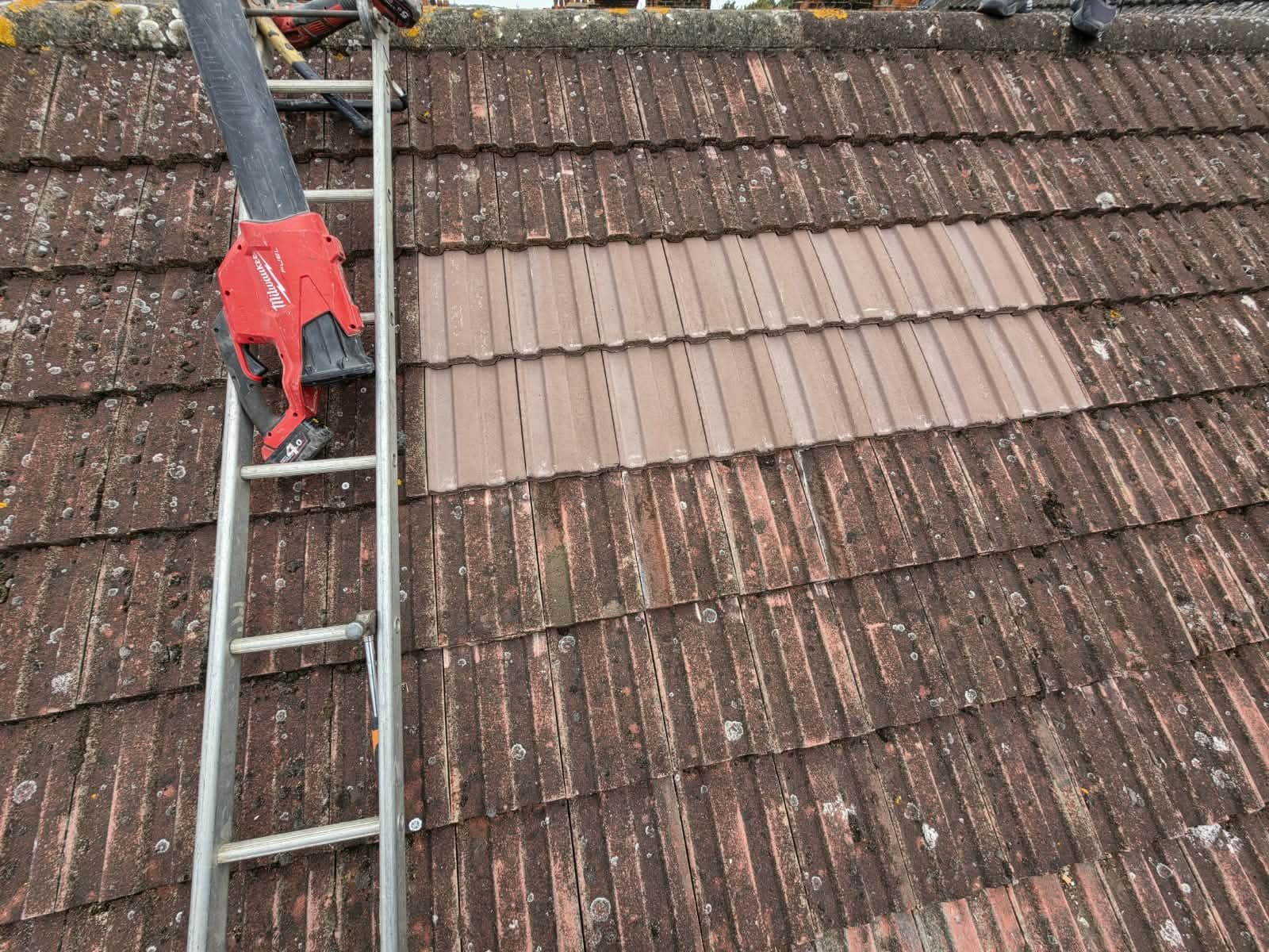 Roof Repair