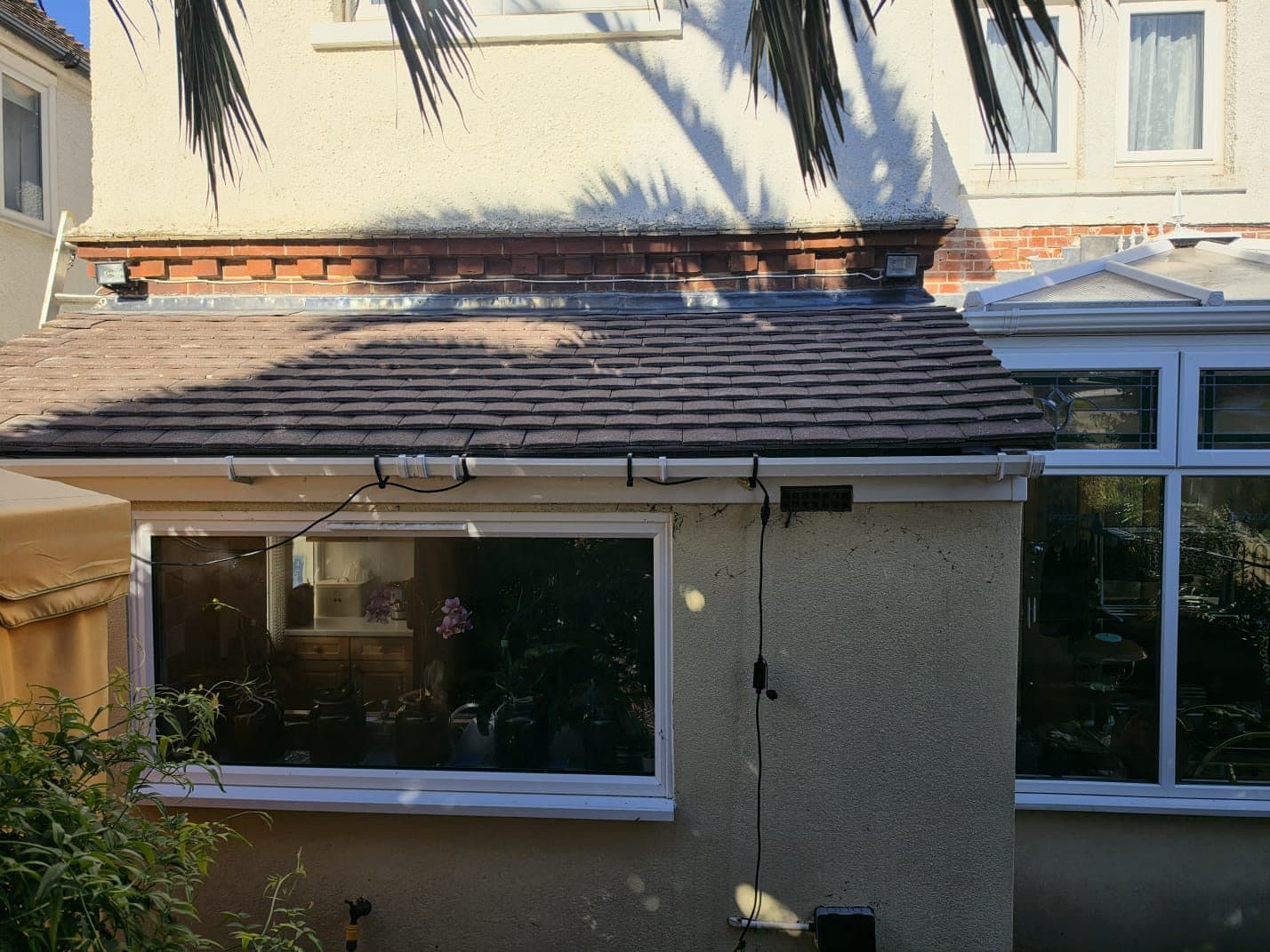 Gutter Installation