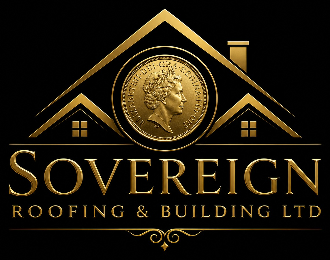 Sovereign Roofing & Building Ltd